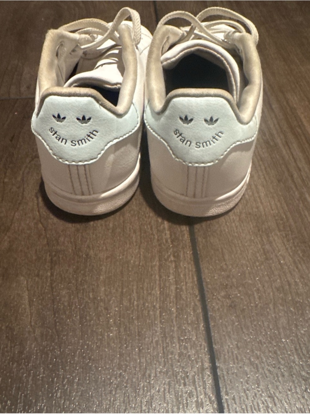 Sam Smith Adidas - Picture 3 of 4
